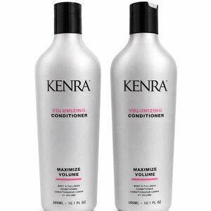 Kenra Silver Volumizing Conditioner for Women